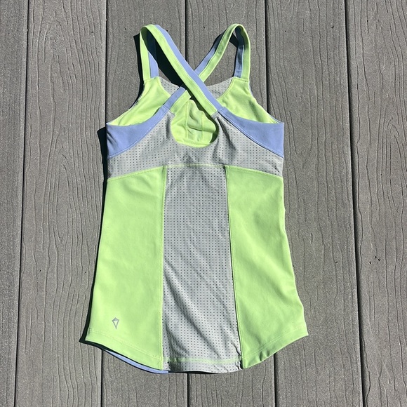 Ivivva tank top - Picture 2 of 3